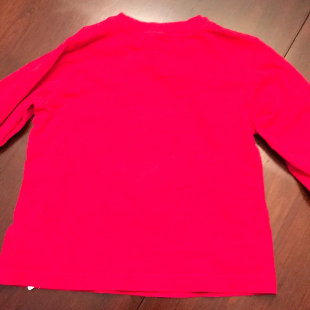 Ralph Lauren 2T long sleeve shirt